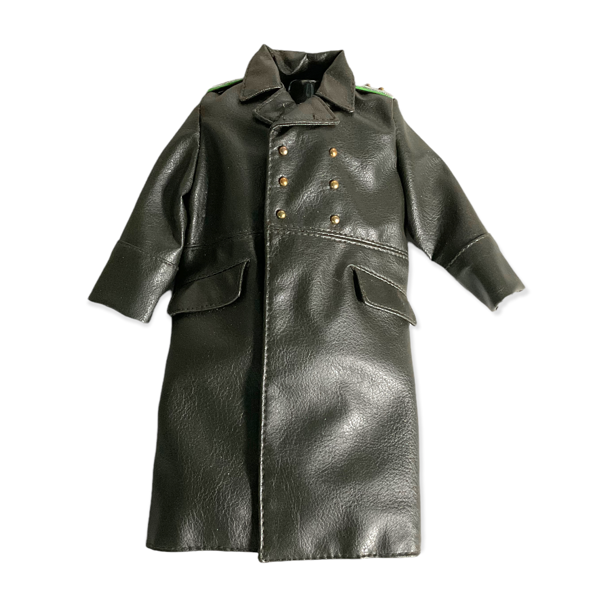 Product image 1 of the product “Gebirgsjaeger  Leather Coat. 1/6 ”