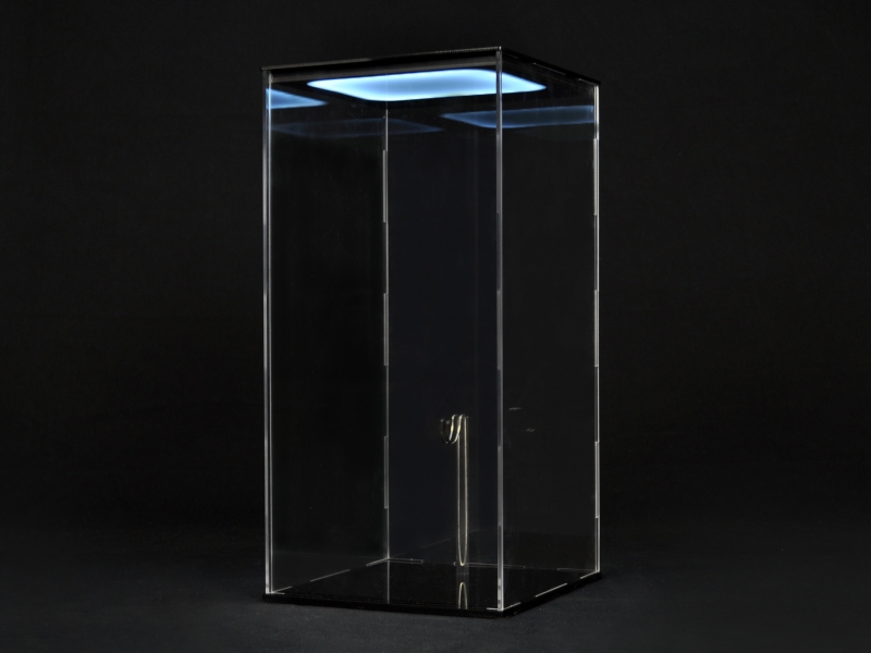  Artikelbild 1 des Artikels “Display mit LED “