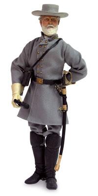  Artikelbild 1 des Artikels “General Robert E. Lee “