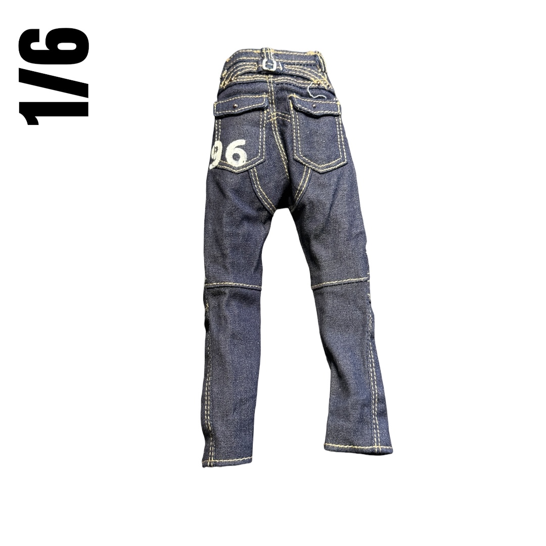  Artikelbild 1 des Artikels “G Star Designer Jeans 1/6 “