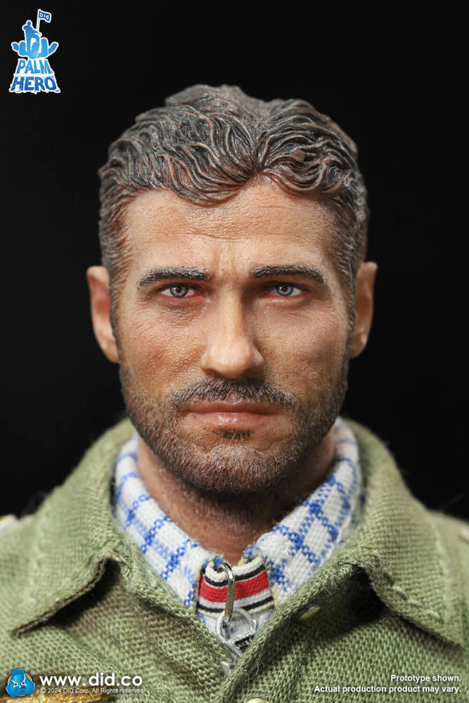  Artikelbild 1 des Artikels “1/12 Figure Kaleu - Lehmann “