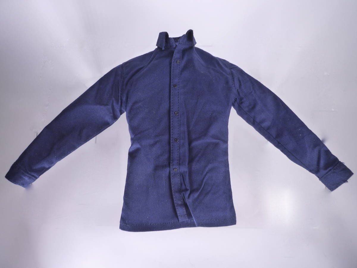  Artikelbild 1 des Artikels “JOHN LENNON Blue Shirt lennon 1:6 “