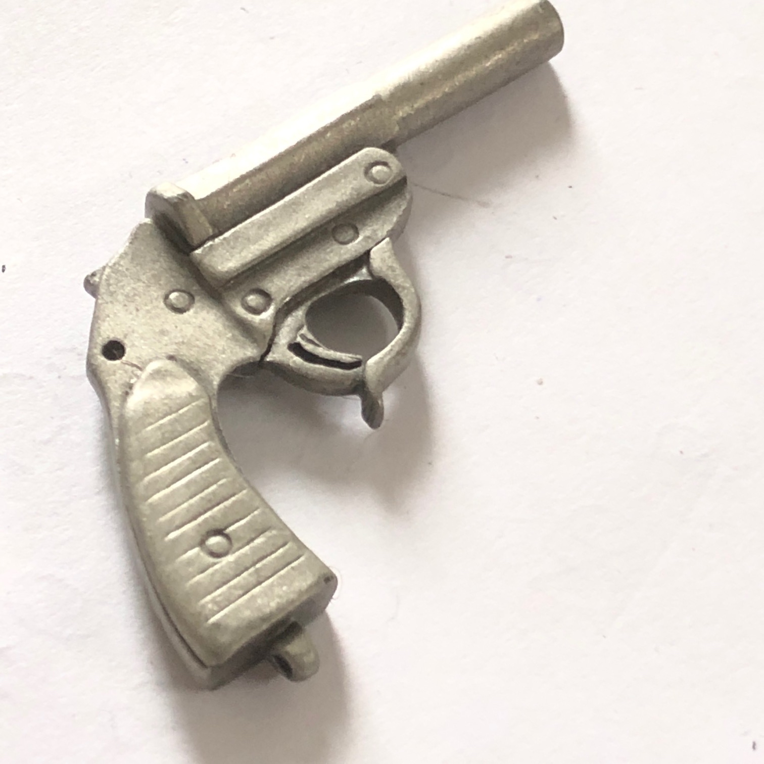  Product image 1 of the product “Signalpistole  1/6 Metal ”