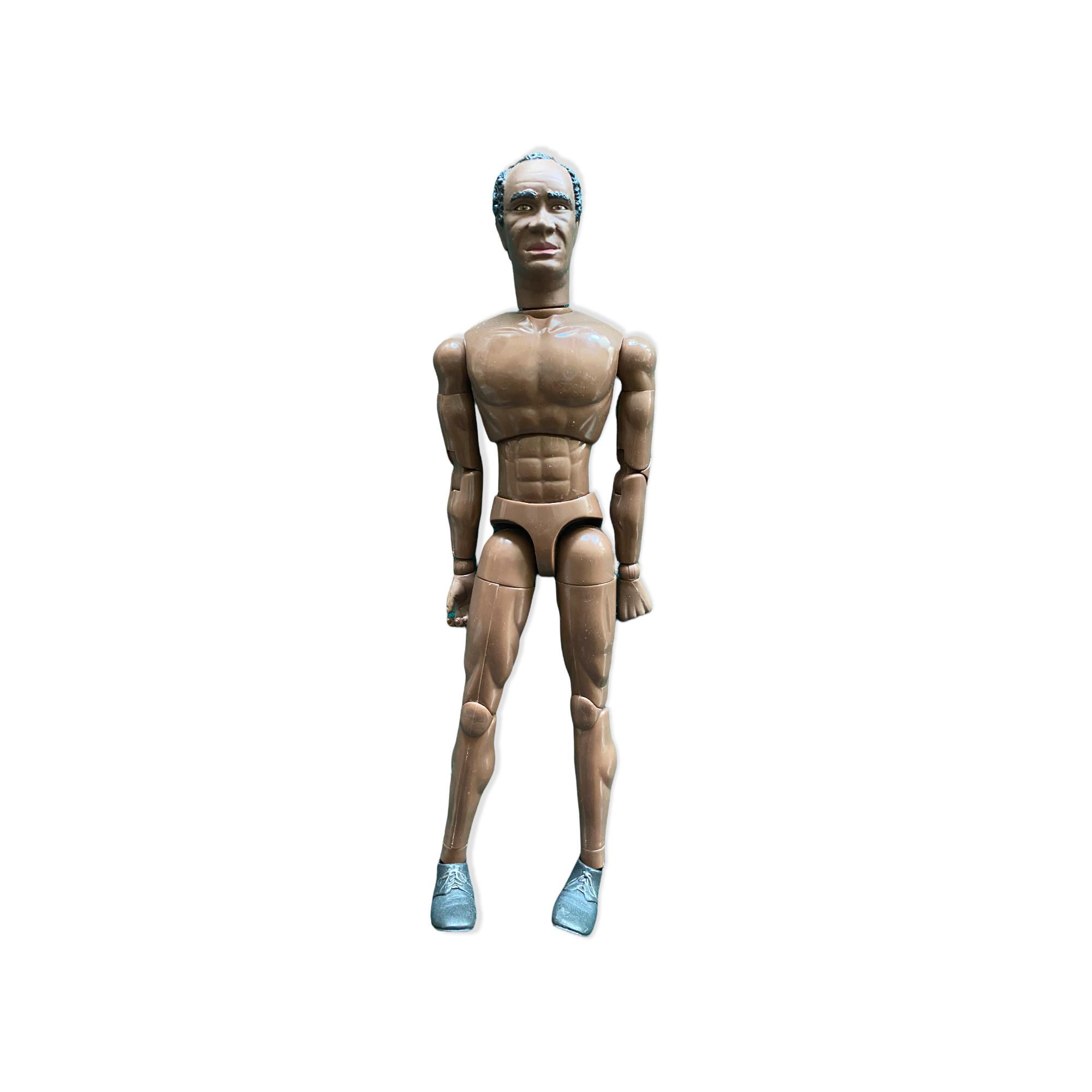  Product image 1 of the product “Afro American 1/6 ”