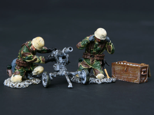  Artikelbild 1 des Artikels “Light Gun Part 2 “