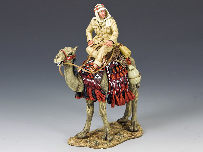  Product image 1 of the product “Lawrence of Arabia ”