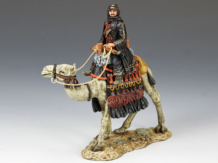  Product image 1 of the product “Sherif Ali ibn el Karish ”
