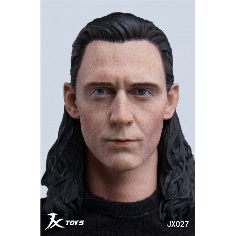  Artikelbild 1 des Artikels “Loki 1:6 Head  1:6 “