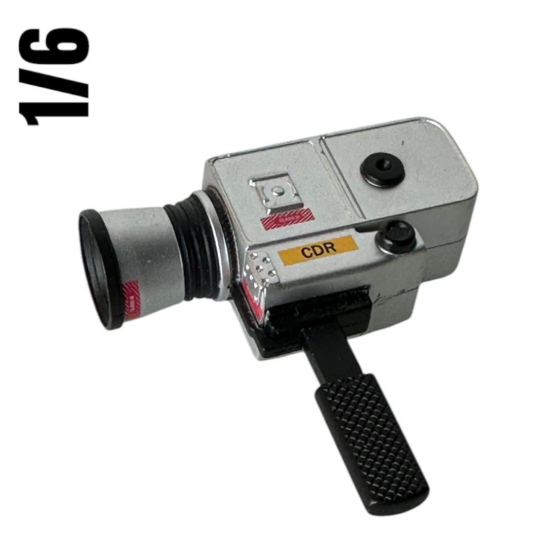  Artikelbild 1 des Artikels “Apollo 11 Astronauts Camera 1/6 “