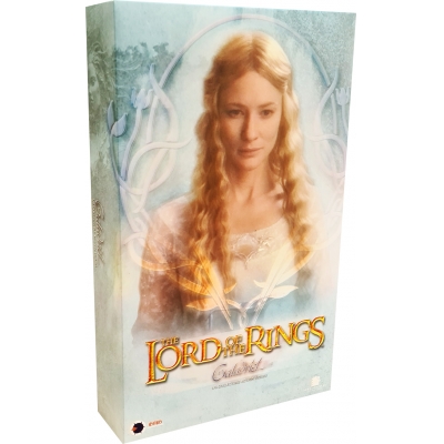  Artikelbild 1 des Artikels “Asmus Toys The Lord Of The Rings - Galadriel- in 1:6 scale “