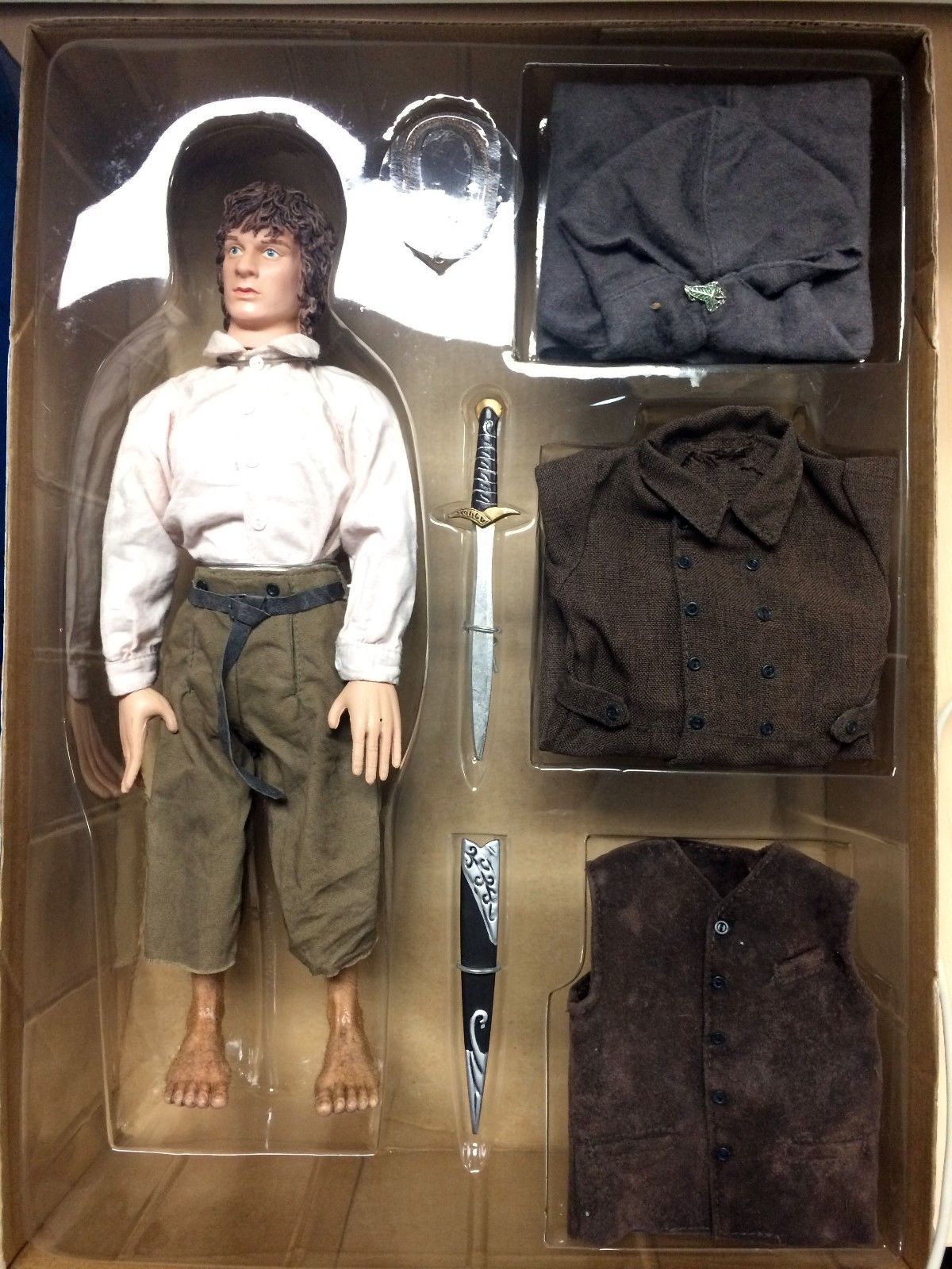  Artikelbild 1 des Artikels “Samwise Gamgee 