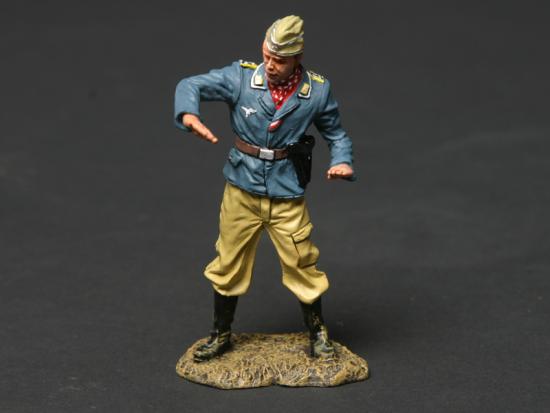  Product image 1 of the product “Luftwaffen Pilot Tropisch ”