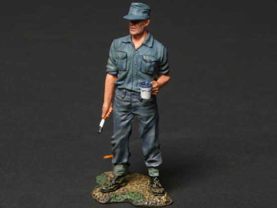  Product image 1 of the product “Luftwaffen Mechanicker ”