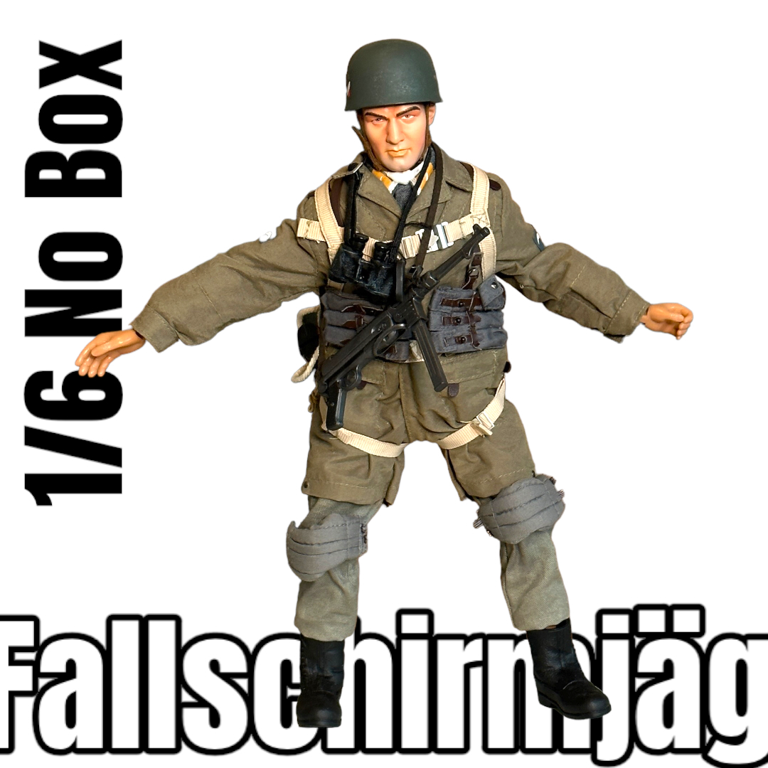  Product image 1 of the product “FJGMax - 4. Anniversary - Special Edition 1/6 ”