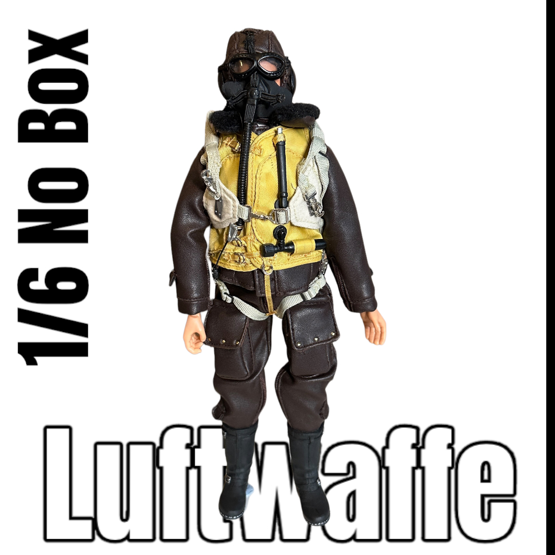  Artikelbild 1 des Artikels “Luffwaffe Bomber Pilot, Nachtschlachtgruppen, Ost Front 1943 1/6 “