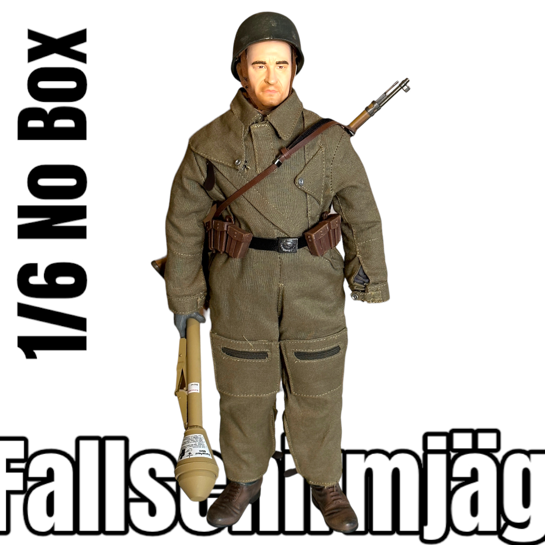  Artikelbild 1 des Artikels “Viktor Defense of Berlin 1945 -  9.FJ Division - Regiment 35 1/6 “