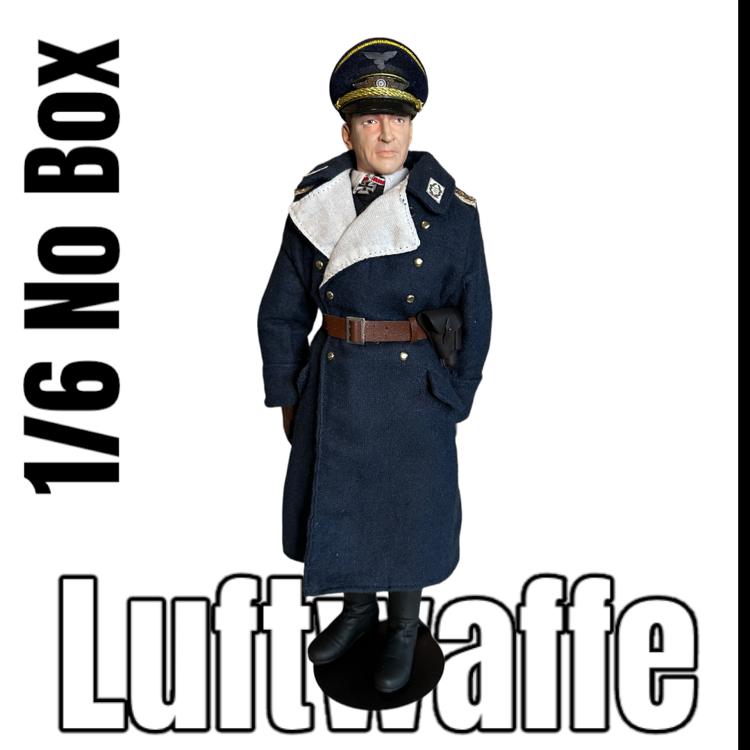  Product image 1 of the product “Kurt Student General der Fallschirmtruppe 1/6 ”
