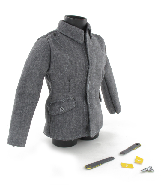  Product image 1 of the product “Luftwaffe Fliegerbluse  1/6 ”