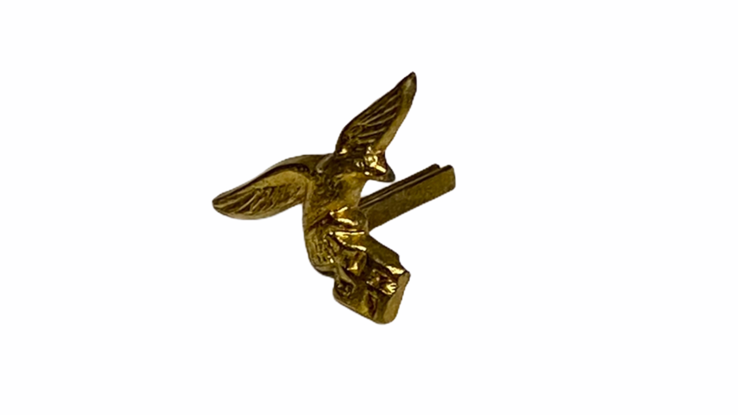  Artikelbild 1 des Artikels “Luftwaffenadler gold aus Metal 1:6 “