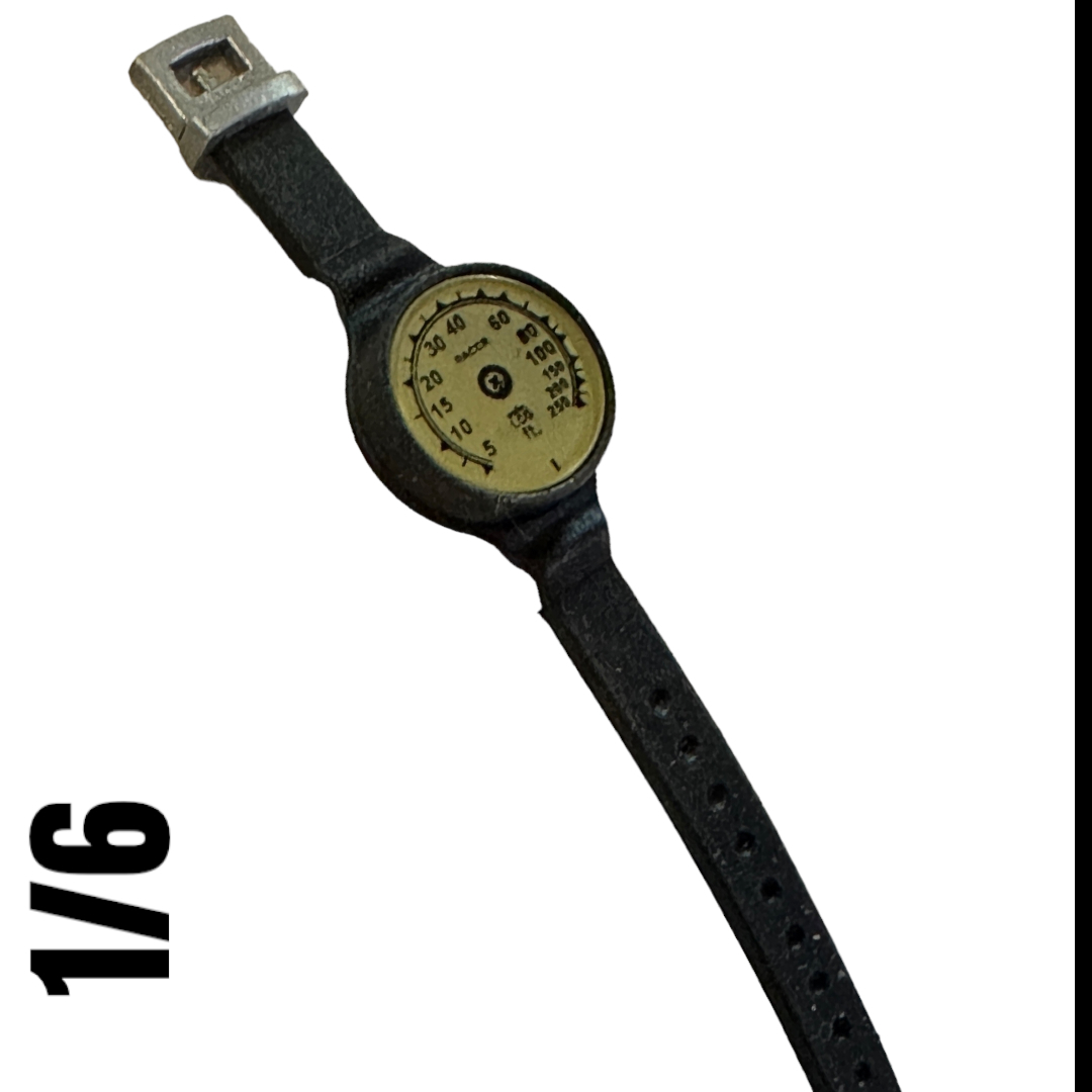 Artikelbild 1 des Artikels “Diver Meter 1/6 “