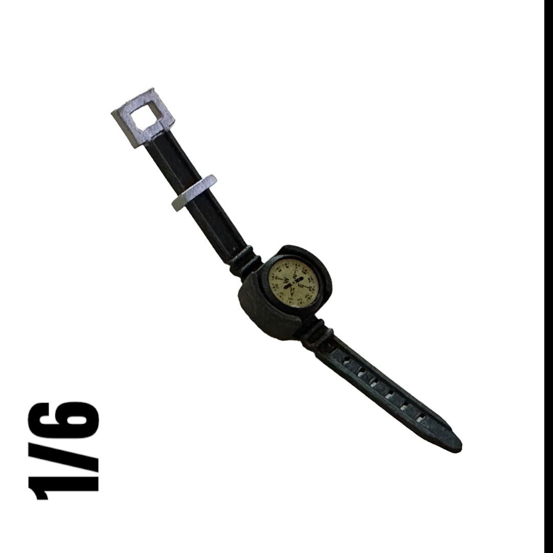  Product image 1 of the product “Diver Compass 1/6 ”