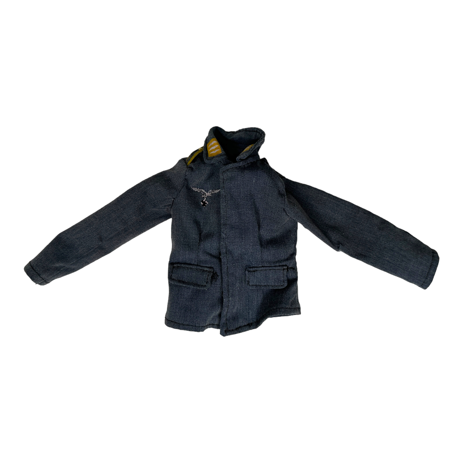  Artikelbild 1 des Artikels “Female Fallschirmjäger Uniform M38 1/6 “