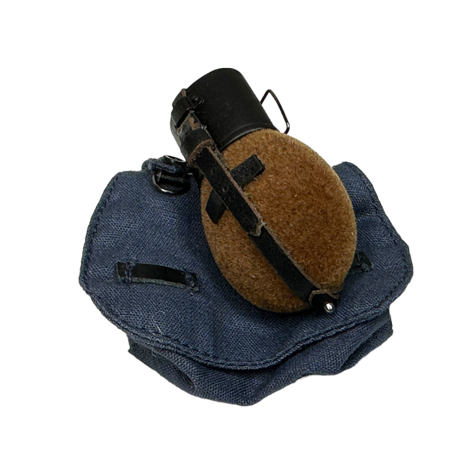  Product image 1 of the product “FJG Feldflasche 1/6 ”