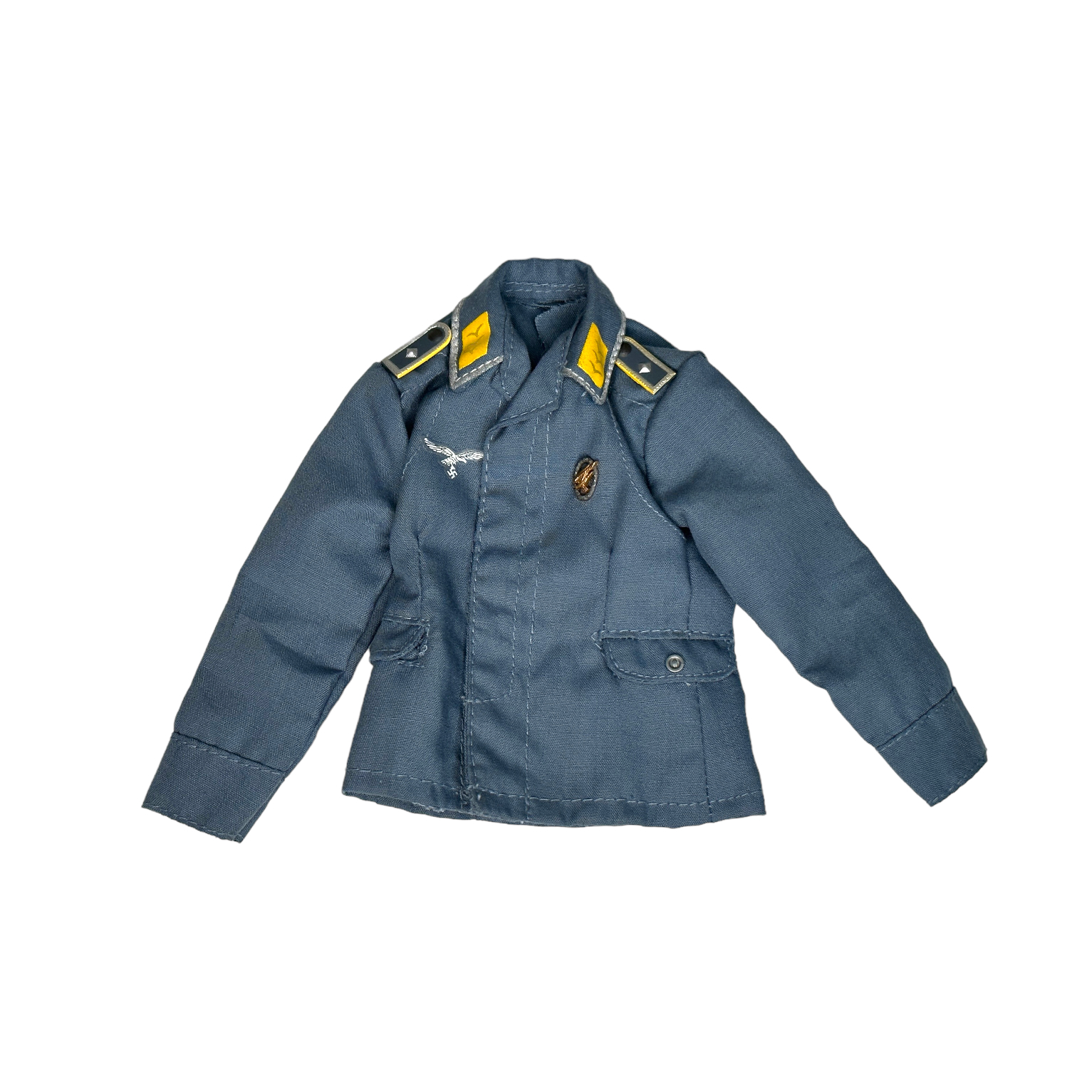  Artikelbild 1 des Artikels “Fallschirmjäger Bluse Feldwebel 1:6 “