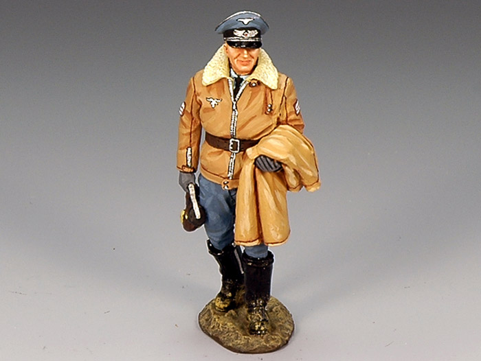  Product image 1 of the product “Luftwaffe:Gunther Rall (1918-2009) ”