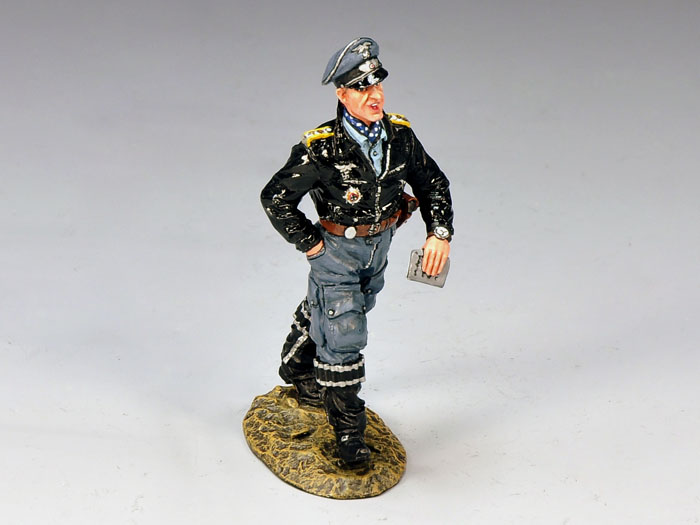  Product image 1 of the product “Oberstleutnant Josef 