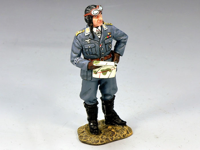  Product image 1 of the product “Major Siegfried Schnell ”