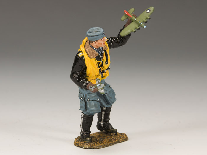  Product image 1 of the product “Luftwaffe: Major Walter 