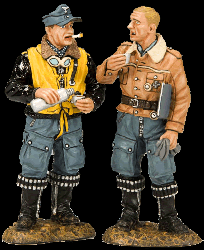 Product image 1 of the product “Luftwaffe: Coffee Break ”