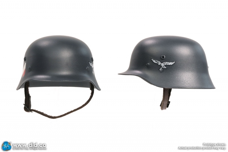  Product image 1 of the product “Helm in Metal M42 -1/6 ”
