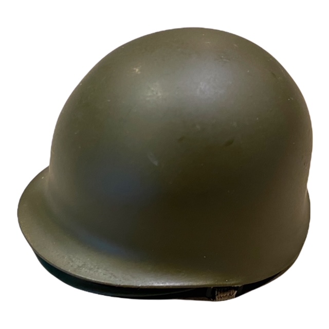  Artikelbild 1 des Artikels “M-1 Helm, Paratrooper Metal 1:6 “