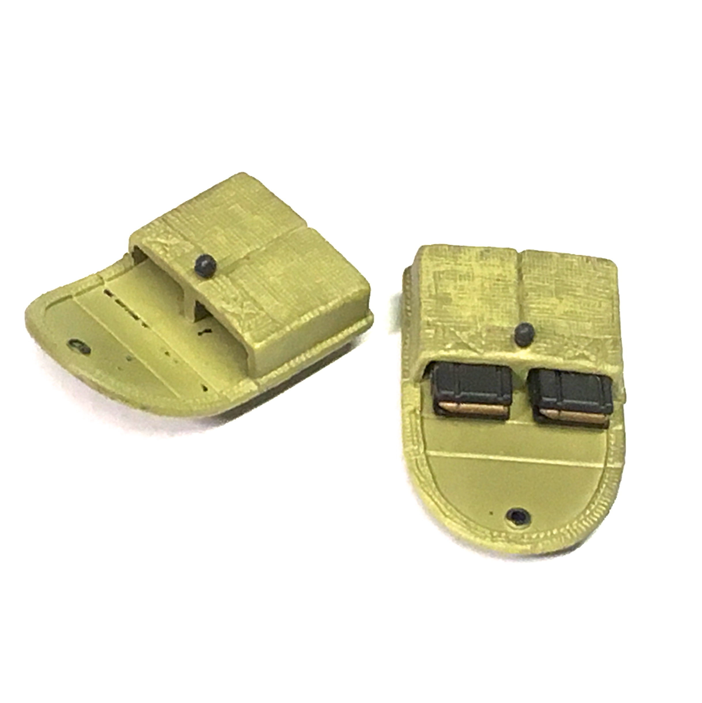  Artikelbild 1 des Artikels “US WWII M1 Carbine Magazin Tasche “