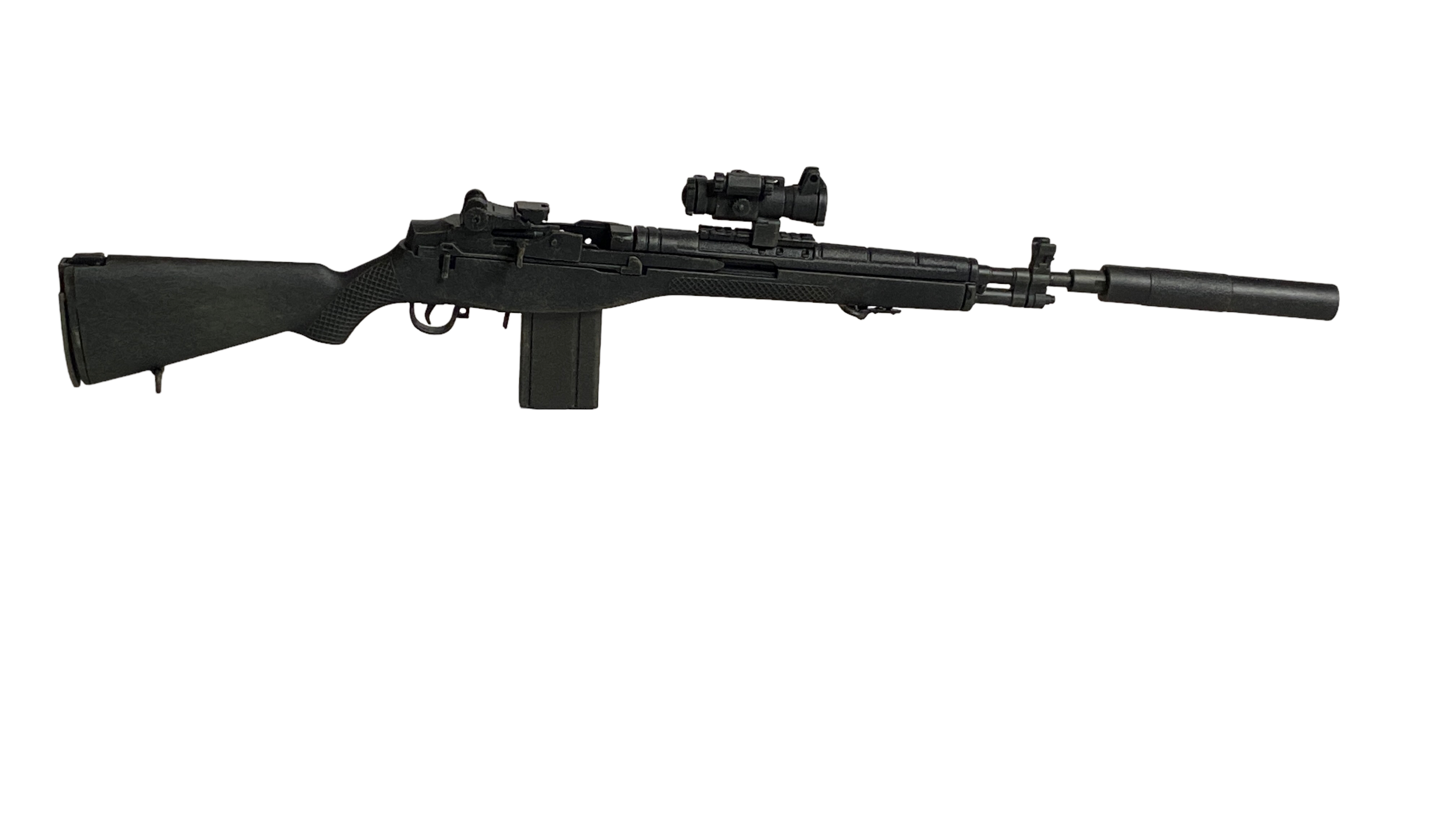  Product image 1 of the product “M14 SOCOM 1/6 ”