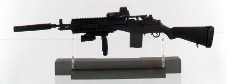  Artikelbild 1 des Artikels “M14 SOCOM II “