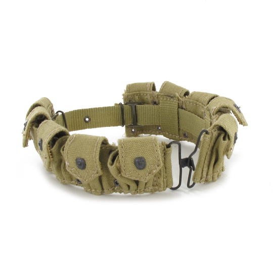 Artikelbild 1 des Artikels “M1910 Cartridges belt 1/6 “