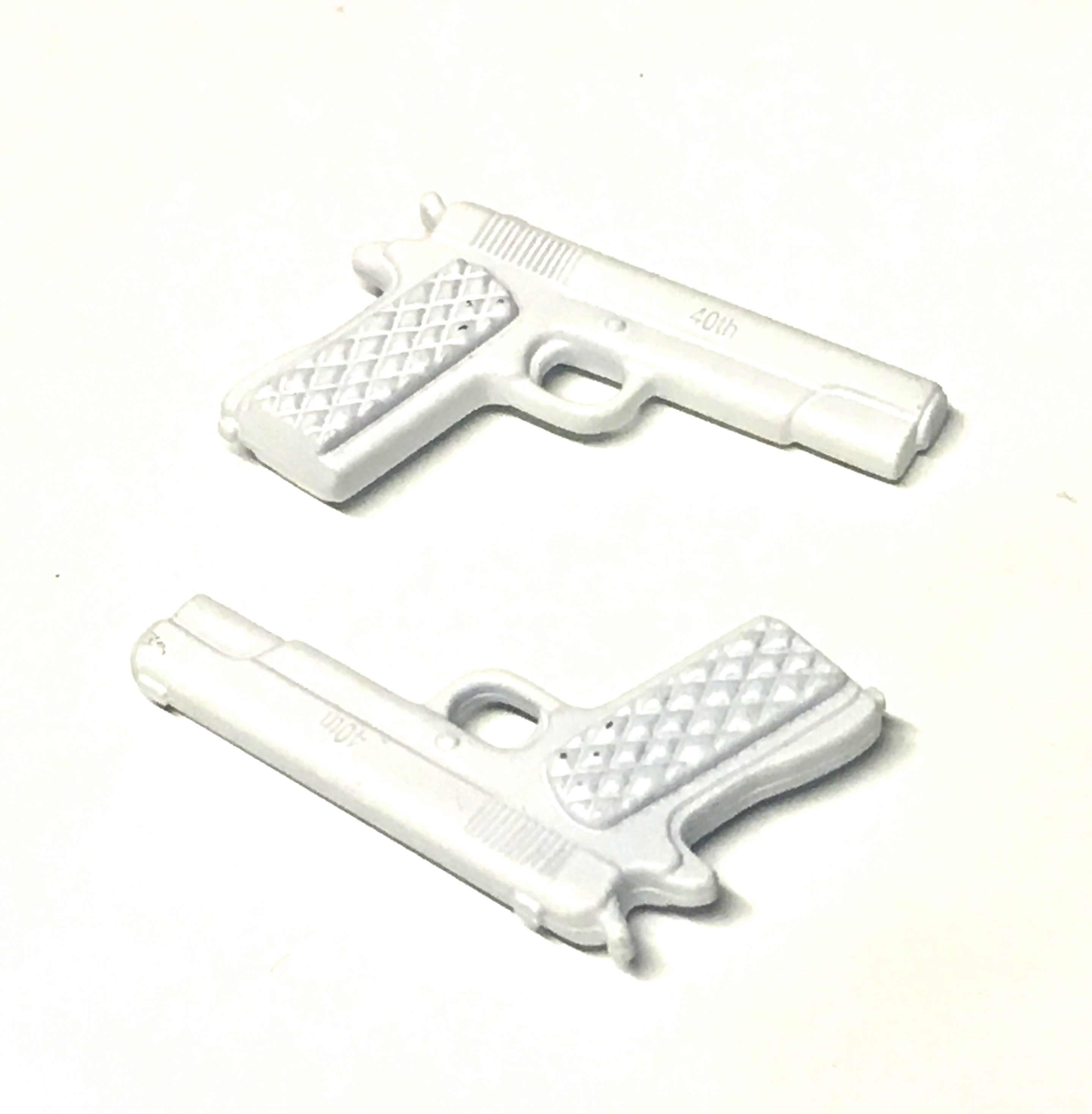  Artikelbild 1 des Artikels “M1911 Pistole Simple “
