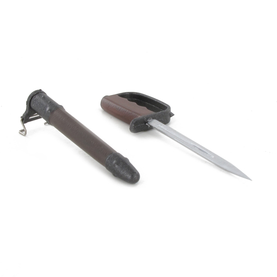  Artikelbild 1 des Artikels “M1917 trench knife 1/6 “