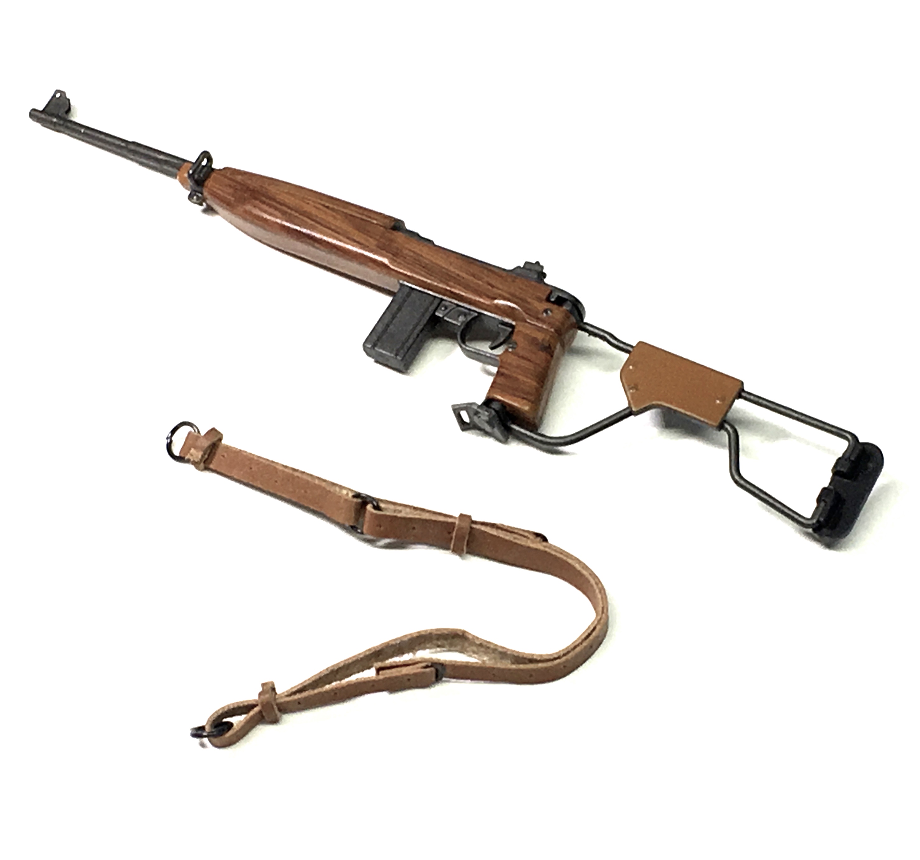  Artikelbild 1 des Artikels “US WWII M1A1 Carbine “