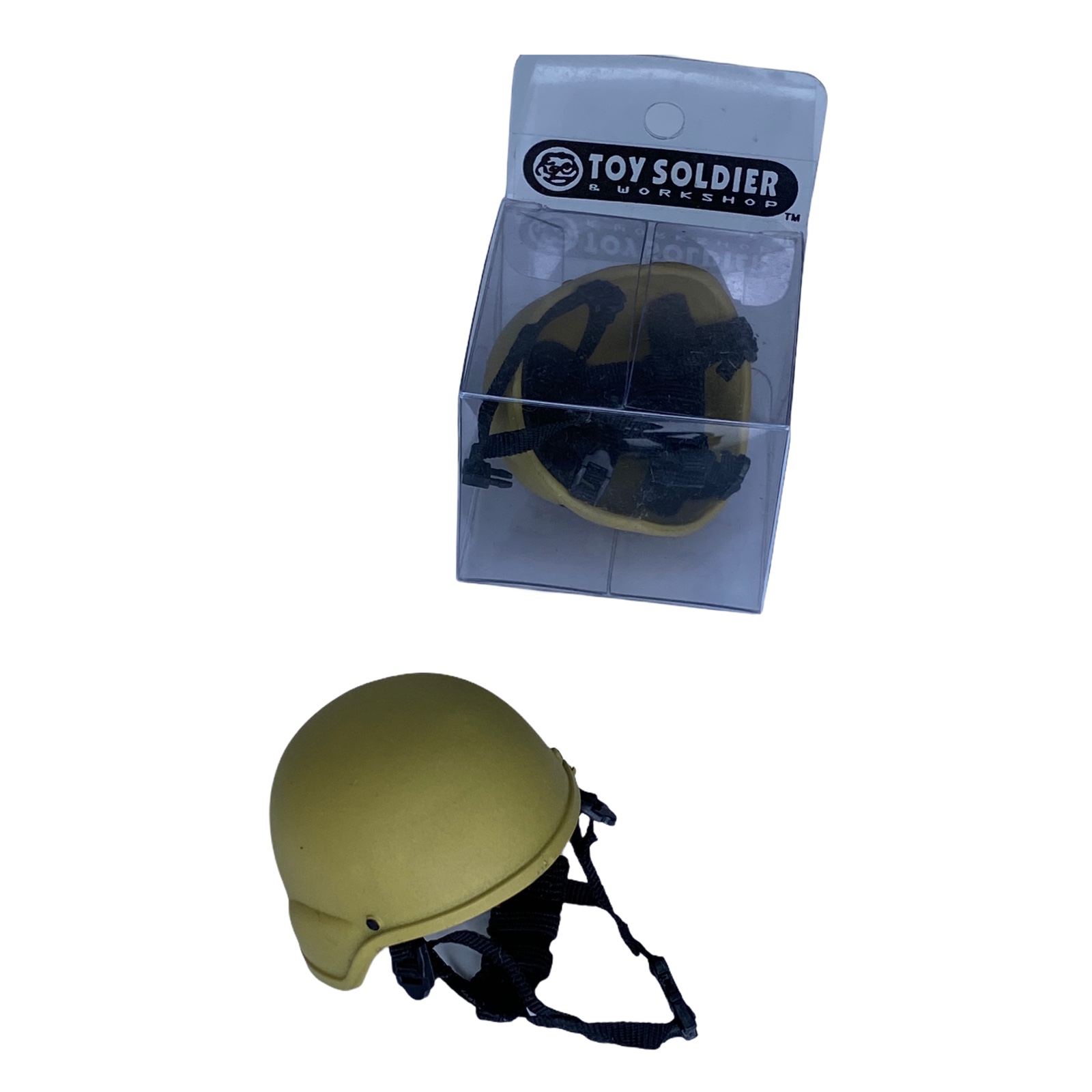  Artikelbild 1 des Artikels “M1,Bump Helmet 1:6 “