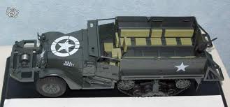  Artikelbild 1 des Artikels “Halftruck M3-Ardenen “