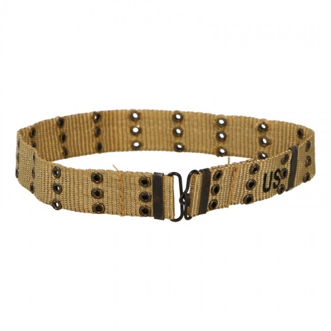  Product image 1 of the product “M36 Equipment Belt (Beige) 1/6 ”