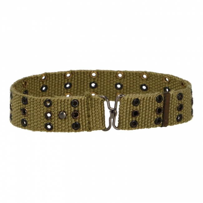  Artikelbild 1 des Artikels “US Belt 1936 in Stoff 1:6 “