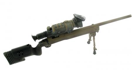  Product image 1 of the product “M40 with AN and PVS 10 ”