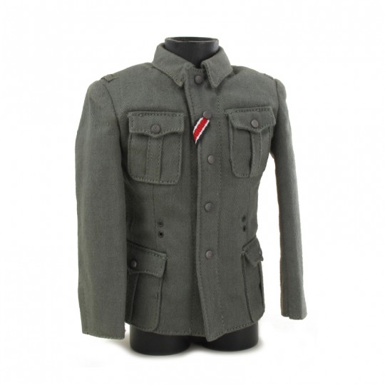  Product image 1 of the product “M41 Uniform Jacke 1/6 ”