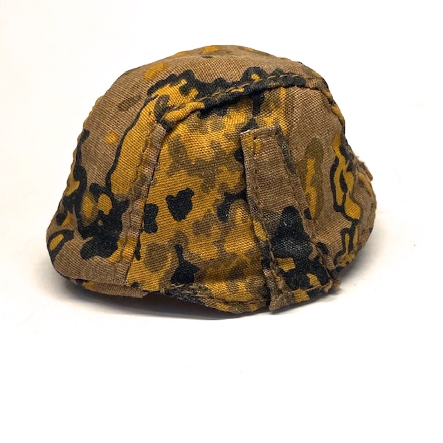  Artikelbild 1 des Artikels “M 42  Eichenlaub  Helmbezug 1:6 “