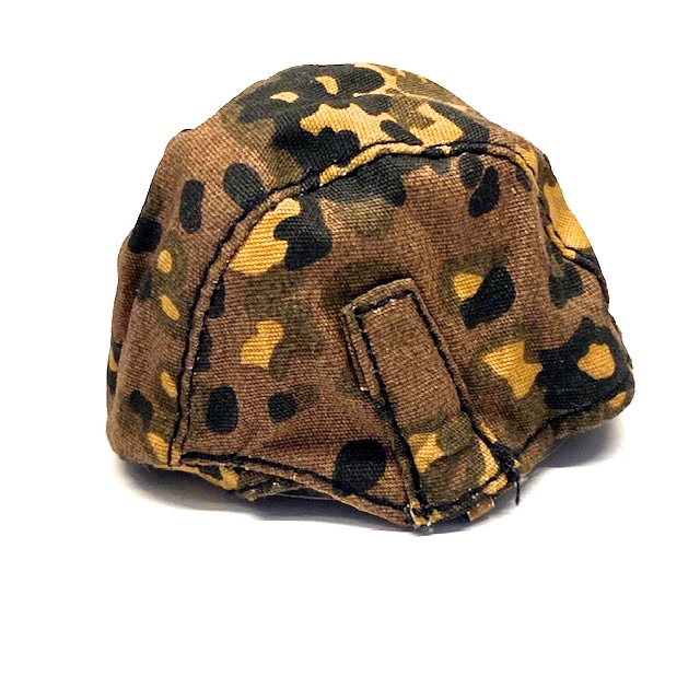  Product image 1 of the product “M 42  Eichenlaub  Helmbezug 1/6 ”